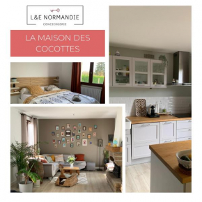 La Maison des Cocottes